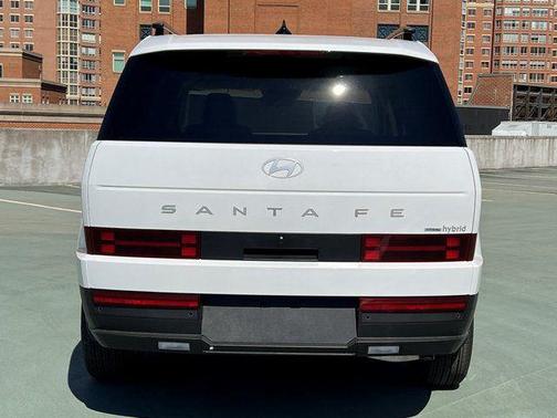 2026 Hyundai SANTA FE SEL 2.4