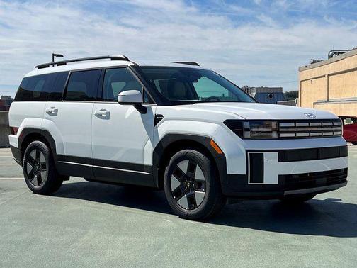 2026 Hyundai SANTA FE SEL 2.4