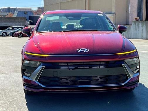 2026 Hyundai SONATA SEL