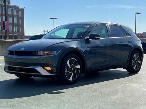 2026 Hyundai IONIQ 5 SEL