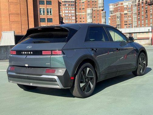 2026 Hyundai IONIQ 5 SEL