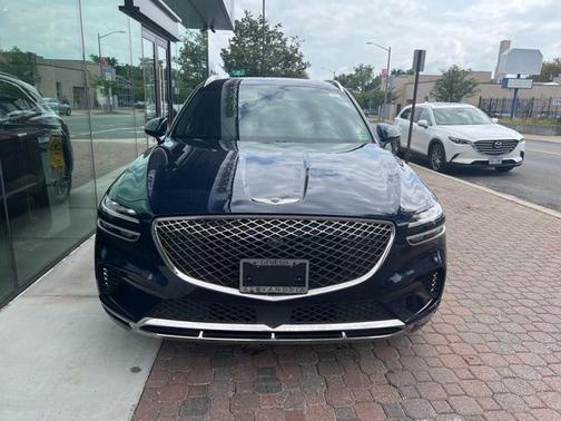 2022 Genesis GV70 2.5T AWD