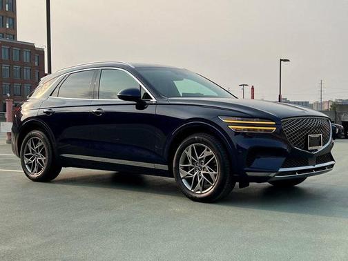 2022 Genesis GV70 2.5T AWD