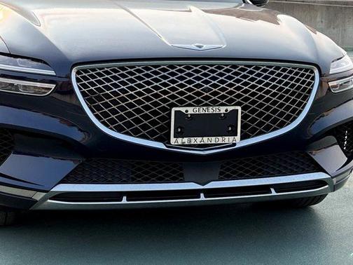 2022 Genesis GV70 2.5T AWD