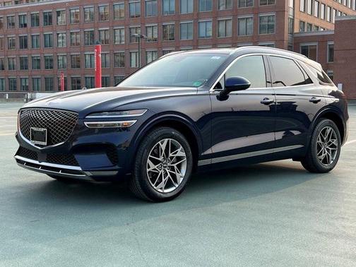 2022 Genesis GV70 2.5T AWD