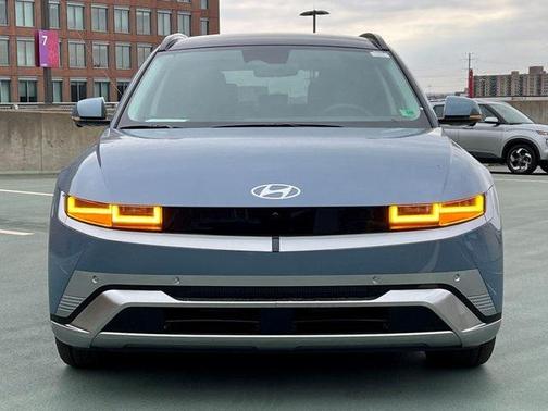 2026 Hyundai IONIQ 5 Limited