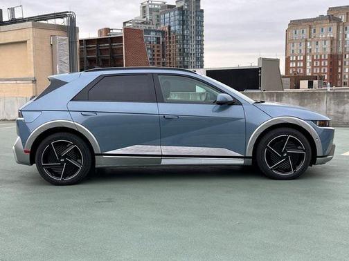 2026 Hyundai IONIQ 5 Limited