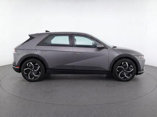 Shooting Star (Matte Gray) 2023 Hyundai IONIQ 5 SEL