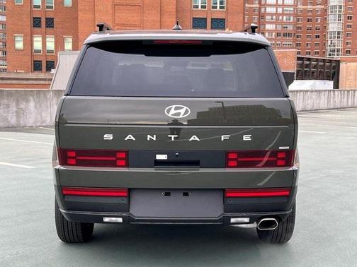 2026 Hyundai SANTA FE SEL 2.4