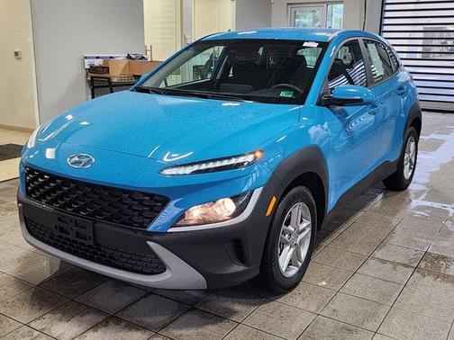 2022 Hyundai KONA SE