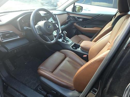 2023 Subaru Outback Touring