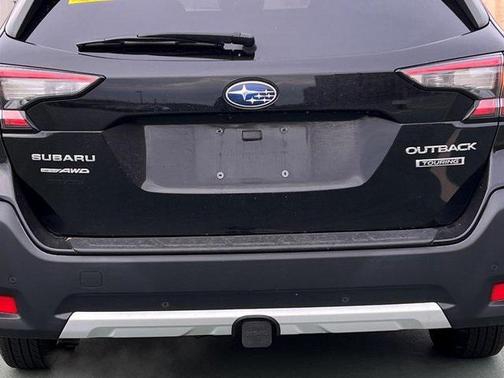 2023 Subaru Outback Touring