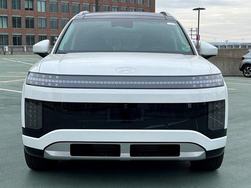 2026 Hyundai IONIQ 9 Performance Limited