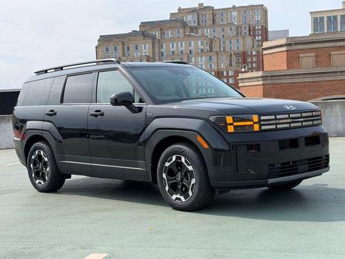 2026 Hyundai SANTA FE SEL 2.4