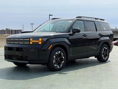 2026 Hyundai SANTA FE SEL 2.4