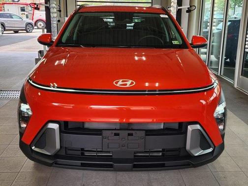 2025 Hyundai KONA SEL Convenience