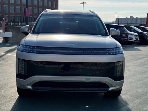 2026 Hyundai IONIQ 9 Performance Calligraphy Design