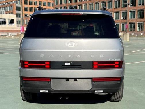 2026 Hyundai SANTA FE SEL 2.4