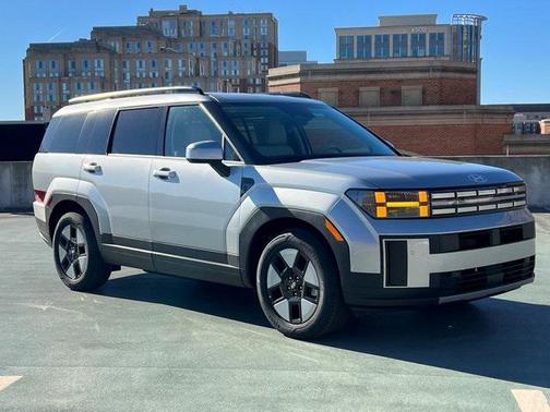 2026 Hyundai SANTA FE SEL 2.4