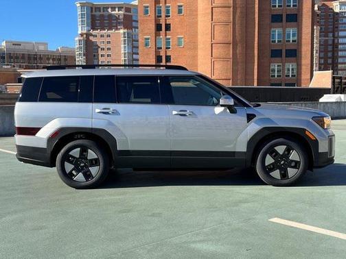 2026 Hyundai SANTA FE SEL 2.4