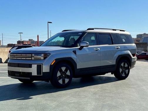 2026 Hyundai SANTA FE SEL 2.4