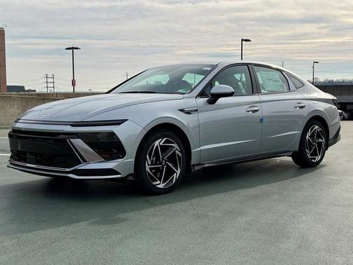 2026 Hyundai SONATA SEL