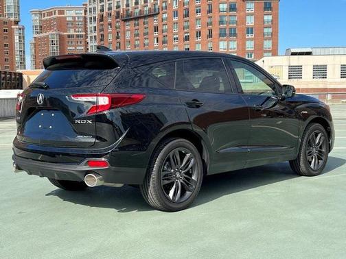 2021 Acura RDX A-Spec