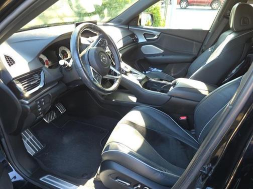 2021 Acura RDX A-Spec