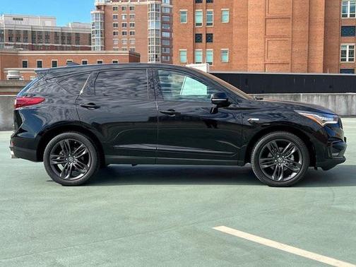 2021 Acura RDX A-Spec