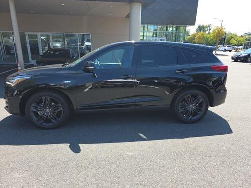2021 Acura RDX A-Spec