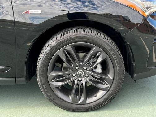 2021 Acura RDX A-Spec