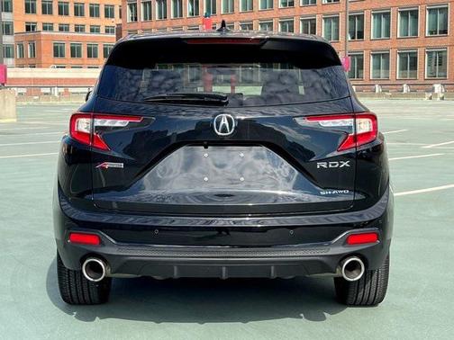 2021 Acura RDX A-Spec