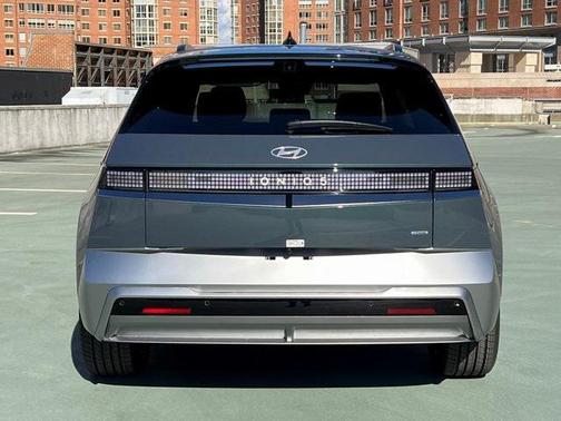 2026 Hyundai IONIQ 5 Limited