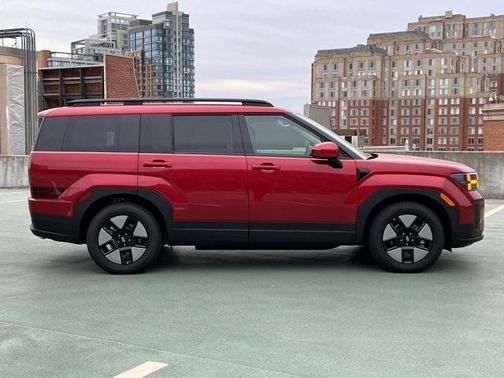 2026 Hyundai SANTA FE SEL 2.4