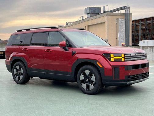 2026 Hyundai SANTA FE SEL 2.4