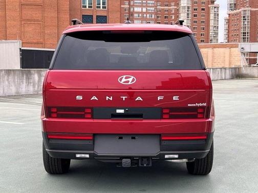 2026 Hyundai SANTA FE SEL 2.4