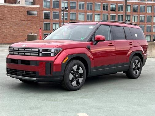 2026 Hyundai SANTA FE SEL 2.4