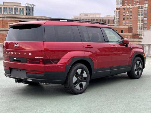 2026 Hyundai SANTA FE SEL 2.4