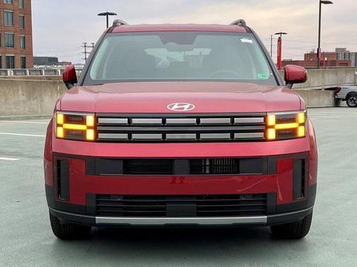 2026 Hyundai SANTA FE SEL 2.4