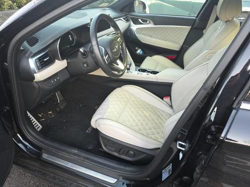 2023 Genesis G70 3.3T AWD