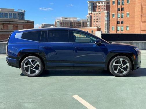 2026 Hyundai IONIQ 9 Performance Limited