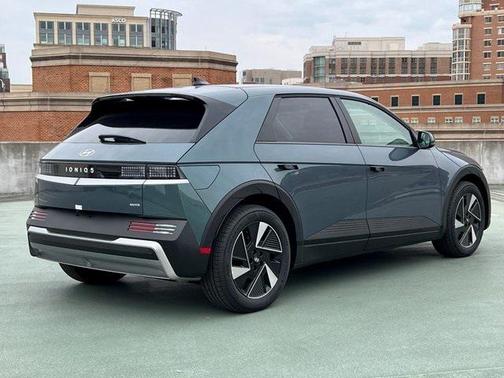 2026 Hyundai IONIQ 5 SEL