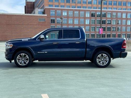 2022 RAM 1500 Longhorn