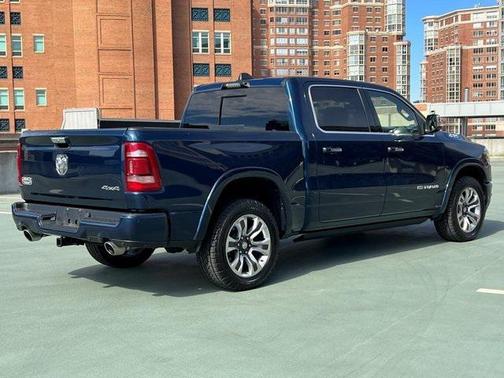 2022 RAM 1500 Longhorn