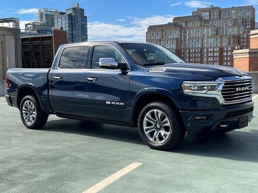 2022 RAM 1500 Longhorn
