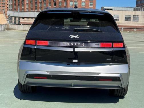 2025 Hyundai IONIQ 5 Limited