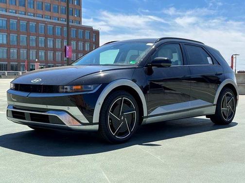 2025 Hyundai IONIQ 5 Limited