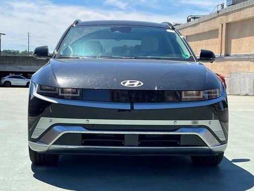 2025 Hyundai IONIQ 5 Limited