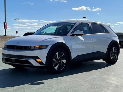 2026 Hyundai IONIQ 5 SEL