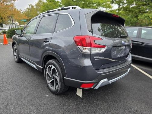 2022 Subaru Forester Touring